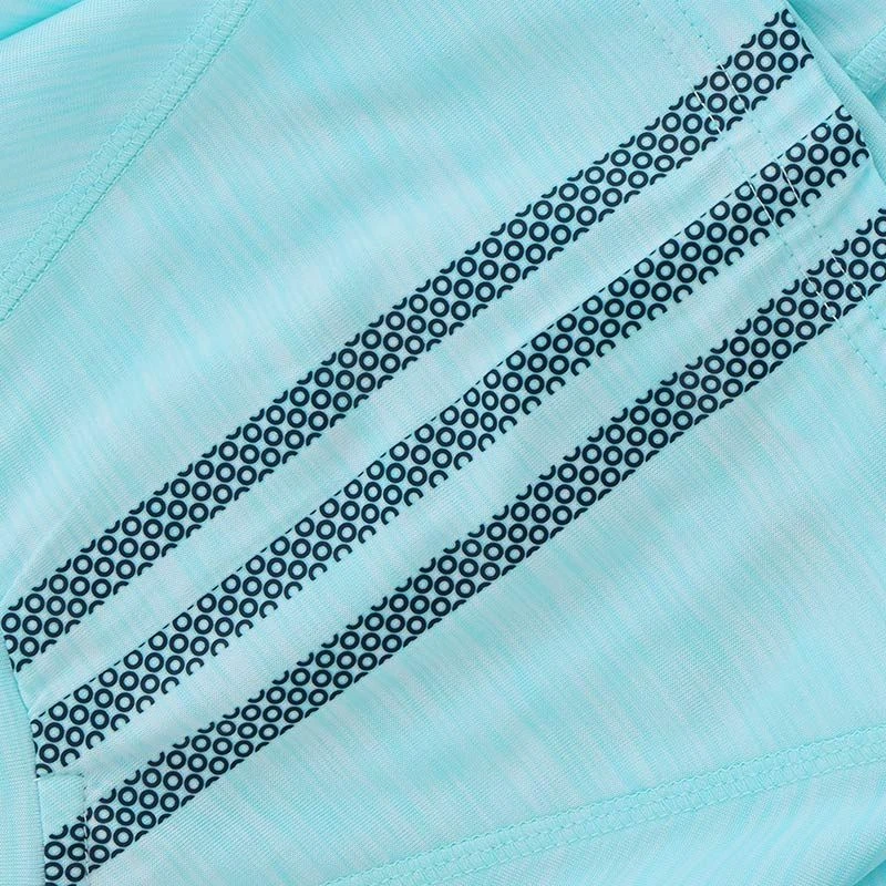 Kids' Pluto T-Shirt Green / Marine 7 Kids' Pluto T-Shirt Green / Marine - Image 5