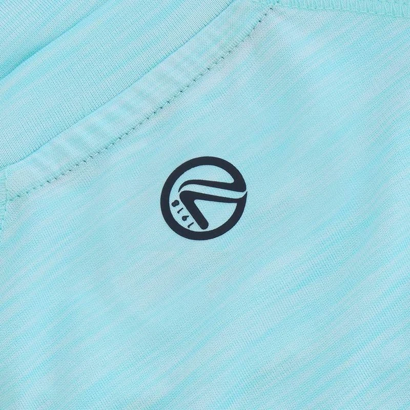 Kids' Pluto T-Shirt Green / Marine 8 Kids' Pluto T-Shirt Green / Marine - Image 6