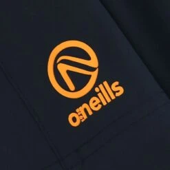 Kids' Pluto Woven Shorts Marine / Orange -Featured Sports Equipment Store pluto 051 reg woven shorts 3s mar org 4 1