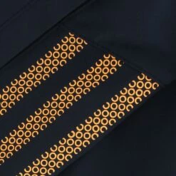 Kids' Pluto Woven Shorts Marine / Orange -Featured Sports Equipment Store pluto 051 reg woven shorts 3s mar org 5 1