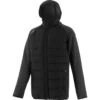 Kids' Portland Lightweight Padded Jacket Black 2 Kids' Portland Lightweight Padded Jacket Black -Featured Sports Equipment Store portland 075 lw padded jacket blk blk kids 1