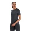 Canterbury Women's Seamless T-Shirt Black -Featured Sports Equipment Store q a006467y62 x1