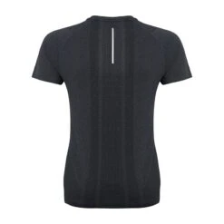 Canterbury Women's Seamless T-Shirt Black -Featured Sports Equipment Store q a006467y62 y2