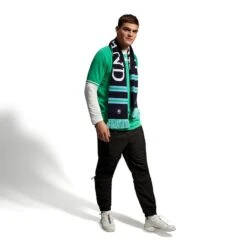 Canterbury Ireland Rugby IRFU 2023/24 Men's Home Pro World Cup Jersey -Featured Sports Equipment Store q a00761438a x4