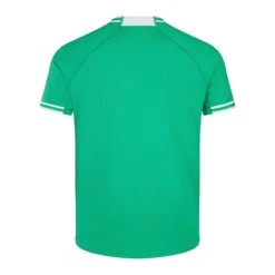 Canterbury Ireland Rugby IRFU 2023/24 Men's Home Pro World Cup Jersey -Featured Sports Equipment Store q a00761438a y2