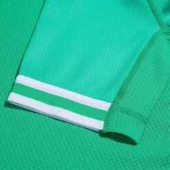 Canterbury Ireland Rugby IRFU 2023/24 Kids' Home Pro Jersey Deep Mint -Featured Sports Equipment Store q a00763238a z3