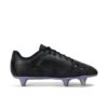 Canterbury Phoenix Genesis Team SG 6 Stud Kids' Boots Black / Verbena -Featured Sports Equipment Store q b000083bb3 y3