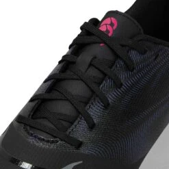 Canterbury Phoenix Genesis Team SG 6 Stud Kids' Boots Black / Verbena -Featured Sports Equipment Store q b000083bb3 z1