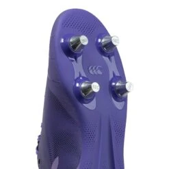 Canterbury Phoenix Genesis Team SG 6 Stud Kids' Boots Prism Violet / Fuchsia Purple 15 Canterbury Phoenix Genesis Team SG 6 Stud Kids' Boots Prism Violet / Fuchsia Purple -Featured Sports Equipment Store q b000083bb8 y4