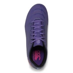 Canterbury Phoenix Genesis Team SG 6 Stud Kids' Boots Prism Violet / Fuchsia Purple 12 Canterbury Phoenix Genesis Team SG 6 Stud Kids' Boots Prism Violet / Fuchsia Purple -Featured Sports Equipment Store q b000083bb8 y5