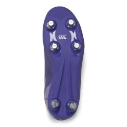 Canterbury Phoenix Genesis Team SG 6 Stud Kids' Boots Prism Violet / Fuchsia Purple 13 Canterbury Phoenix Genesis Team SG 6 Stud Kids' Boots Prism Violet / Fuchsia Purple -Featured Sports Equipment Store q b000083bb8 y6