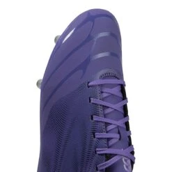 Canterbury Phoenix Genesis Team SG 6 Stud Kids' Boots Prism Violet / Fuchsia Purple 16 Canterbury Phoenix Genesis Team SG 6 Stud Kids' Boots Prism Violet / Fuchsia Purple -Featured Sports Equipment Store q b000083bb8 y7