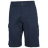 Trespass Men's Rawson Cargo Shorts Navy -Featured Sports Equipment Store rawson mabtshn10003 na1 a