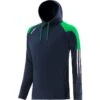 Men's Reno Pullover Hoodie Marine / Green / White -Featured Sports Equipment Store reno 012 3 gen megnwh adlt p1