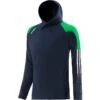 Kids' Reno Pullover Hoodie Marine / Green / White -Featured Sports Equipment Store reno 012 3 gen megnwh kids p1