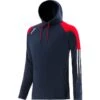 Men's Reno Pullover Hoodie Marine / Red / White -Featured Sports Equipment Store reno 012 3 gen merdwh adlt p1