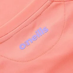 Kids' Rosie T-Shirt Orange / Purple -Featured Sports Equipment Store rosi 060 0 gen orppwh kids p04