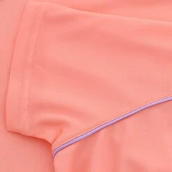 Kids' Rosie T-Shirt Orange / Purple -Featured Sports Equipment Store rosi 060 0 gen orppwh kids p05