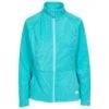 Trespass Women's Rossetti Fleece Aquamarine -Featured Sports Equipment Store rossetti faflfltr0030 aqm a