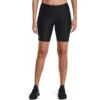 Under Armour Women's HeatGear® Armour Bike Shorts Black / White 1 Under Armour Women's HeatGear® Armour Bike Shorts Black / White -Featured Sports Equipment Store s7.v5 1360939 001 fc
