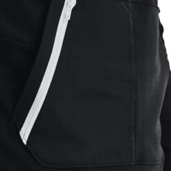 Under Armour Men's Rush All Purpose Hoodie Black 9 Under Armour Men's Rush All Purpose Hoodie Black -Featured Sports Equipment Store s7.v5 1370450 001 sidedet