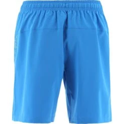Kids' Scirocco Woven Shorts Blue / Yellow / Marine -Featured Sports Equipment Store scir 051 0 gen beywme adlt p3 1