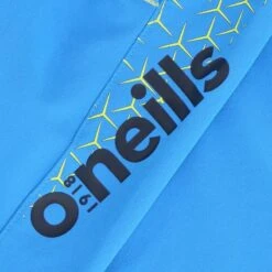 Kids' Scirocco Woven Shorts Blue / Yellow / Marine -Featured Sports Equipment Store scir 051 0 gen beywme adlt p4 1