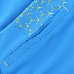 Kids' Scirocco Woven Shorts Blue / Yellow / Marine -Featured Sports Equipment Store scir 051 0 gen beywme adlt p5 1