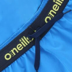 Kids' Scirocco Woven Shorts Blue / Yellow / Marine -Featured Sports Equipment Store scir 051 0 gen beywme adlt p6 1