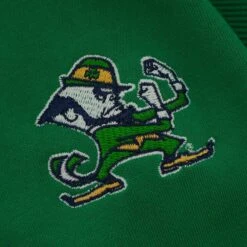 Trad Craft Men's Notre Dame Ireland Half Zip Top Emerald 13 Trad Craft Men's Notre Dame Ireland Half Zip Top Emerald -Featured Sports Equipment Store trad craft men s notre dame ireland half zip top emerald 6