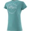 Trad Craft Women's Emerald Isle 1916 T-Shirt Ocean Green -Featured Sports Equipment Store tradcraft ocean grn irel emerald p4302 wmns p1