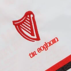 Tyrone Player Fit 1916 Remastered Jersey 13 Tyrone Player Fit 1916 Remastered Jersey -Featured Sports Equipment Store tyrone 1916 commemoration jersey pf 3