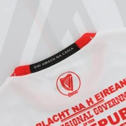 Tyrone 1916 Remastered Jersey -Featured Sports Equipment Store tyrone 1916 commemoration jersey pf 4 1