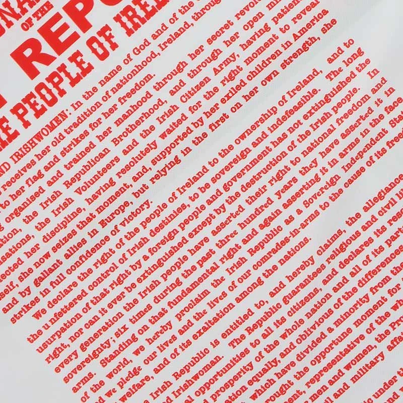 Tyrone Player Fit 1916 Remastered Jersey 9 Tyrone Player Fit 1916 Remastered Jersey - Image 7