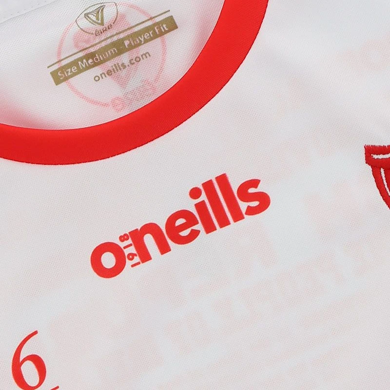 Tyrone Player Fit 1916 Remastered Jersey 10 Tyrone Player Fit 1916 Remastered Jersey - Image 8
