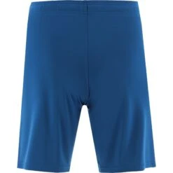 Under Armour Kids' Prototype 2.0 Logo Shorts Varsity Blue / White -Featured Sports Equipment Store ua prototype 2.0 logo shorts 1361817 avy p3