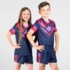 Kids' Volt Summer Set Marine -Featured Sports Equipment Store volt product image navy purple