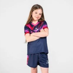 Kids' Volt Summer Set Marine -Featured Sports Equipment Store volt product image navy purple girl