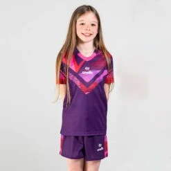Kids' Volt Summer Set Purple -Featured Sports Equipment Store volt product image pink purple girl